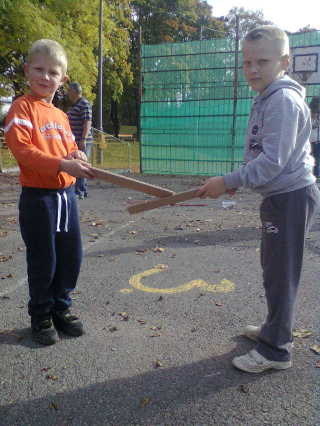 Akce
