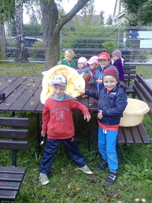 Děti