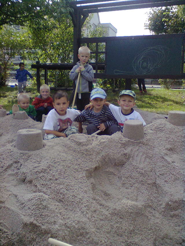 Děti