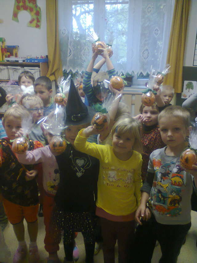 Děti